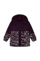 Dětská bunda Reima Hohtava burgundské 5100358A.9BYH