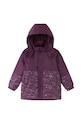 Dětská bunda Reima Hohtava 5100358A.9BYH burgundské