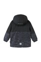 Детская куртка Reima Hohtava 5100358A.9BYH чёрный AW24