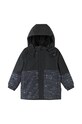 Детская куртка Reima Hohtava чёрный 5100358A.9BYH