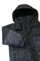 Детская куртка Reima Hohtava 5100358A.9BYH чёрный