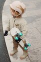 Детская куртка-бомбер Konges Sløjd JUNO BOMBER JACKET KS102002