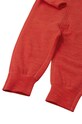 Dětský vlněný overal Reima Parvin 5200037A.9BYH. červená