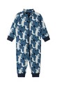Бебешки гащеризон Reima Myytti лека изолация тъмносин 5200042A.9BYH