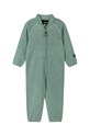 Reima kombinezon niemowlęcy Tahti bez kaptura zielony 5200048A.9BYH