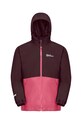 Fiú Jack Wolfskin gyerek dzseki 1610081.92.152 rózsaszín