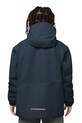 Chłopiec Jack Wolfskin kurtka dziecięca 1610081.92.152 granatowy