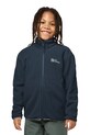 Jack Wolfskin kurtka dziecięca granatowy 1610081.92.152