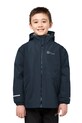 Jack Wolfskin kurtka dziecięca 1610081.92.152