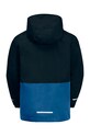 Jack Wolfskin gyerek dzseki 1610081.92.152 kék AW24