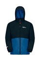 Fiú Jack Wolfskin gyerek dzseki 1610081.92.152 kék