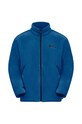 Jack Wolfskin gyerek dzseki kék 1610081.92.152