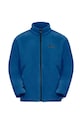 Detská bunda Jack Wolfskin modrá 1610081.92.152