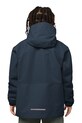 Chłopiec Jack Wolfskin kurtka dziecięca 1610081.164.176 granatowy