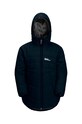 CHLAPEC Dětská bunda Jack Wolfskin 1610121.92.152 námořnická modř