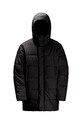CHLAPEC Dětská bunda Jack Wolfskin 1610171 černá