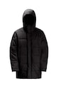 CHLAPEC Dětská bunda Jack Wolfskin 1610171 černá