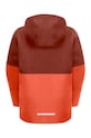 Детская куртка Jack Wolfskin 1610281.164.176 оранжевый AW24