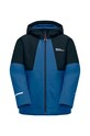 Jack Wolfskin kurtka dziecięca pozostałe niebieski 1610281.164.176