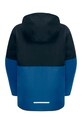 Jack Wolfskin kurtka dziecięca 1610281.164.176 niebieski AW24
