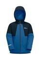 Chłopiec Jack Wolfskin kurtka dziecięca 1610281.164.176 niebieski