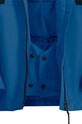 Jack Wolfskin kurtka dziecięca niebieski 1610281.164.176