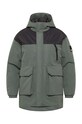 Дитяча куртка Jack Wolfskin A60301 зелений AW24