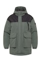 Jack Wolfskin kurtka dziecięca A60301 zielony AW24