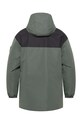 Хлопчик Дитяча куртка Jack Wolfskin A60301 зелений
