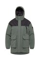 Дитяча куртка Jack Wolfskin зелений A60301