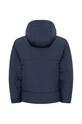 CHLAPEC Dětská zimní bunda Jack Wolfskin A61847.92.152 námořnická modř