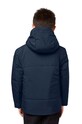 Jack Wolfskin kurtka zimowa dziecięca A61847.92.152