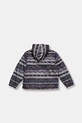 Детская куртка Quiksilver CRAZY SKY JACKET EQBJK03315 мультиколор AW24