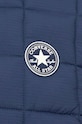 Dětská bunda Converse modrá 9CF927