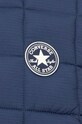 Dětská bunda Converse modrá 9CF927