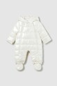 Mayoral Newborn combinezon bebe cu captuseala bej 2607.2B.Newborn.9BYH