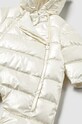 Mayoral Newborn combinezon bebe 2607.2B.Newborn.9BYH bej AW24