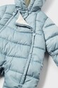 Хлопчик Комбінезон для немовлят Mayoral Newborn 2607.2B.Newborn.9BYH блакитний