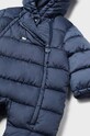 Бебешки гащеризон Mayoral Newborn 2607.2B.Newborn.9BYH тъмносин AW24