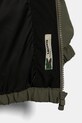 Băieți Lacoste geaca copii BJ2625 verde
