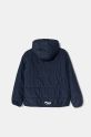 Дитяча куртка Fila BERGHUELEN FAT0361 темно-синій AW24