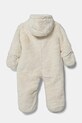 Бебешки гащеризон Guess H4BW00.WCFX0.9BYH бежов AW24