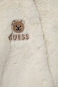 Момче Бебешки гащеризон Guess H4BW00.WCFX0.9BYH бежов