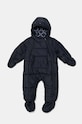 Комбинезон для младенцев Tommy Hilfiger с утеплением тёмно-синий KN0KN01908.9BYH