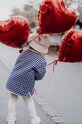 Дитяча двостороння куртка That's mine Jason бежевий 110999