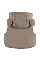 Мальчик Детская безрукавка Donsje Luijx Bodywarmer Koala 4084601.56.92 бежевый