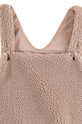 Donsje salopete pentru copii Malur Overalls maro 4084800.