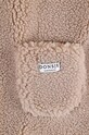 Donsje ogrodniczki niemowlęce Malur Overalls 4084800. brązowy