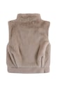 Chłopiec Donsje bezrękawnik dziecięcy Juline Bodywarmer 4087200. beżowy