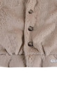 Donsje bezrękawnik dziecięcy Juline Bodywarmer 4087200. beżowy